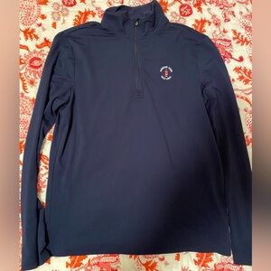 Polo Harbortown Golf Links Quarter Zip